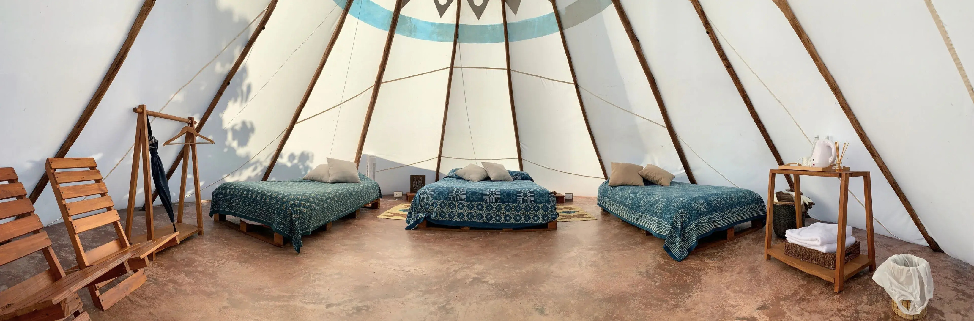 Bosque de Aventura & Glamping El Refugio