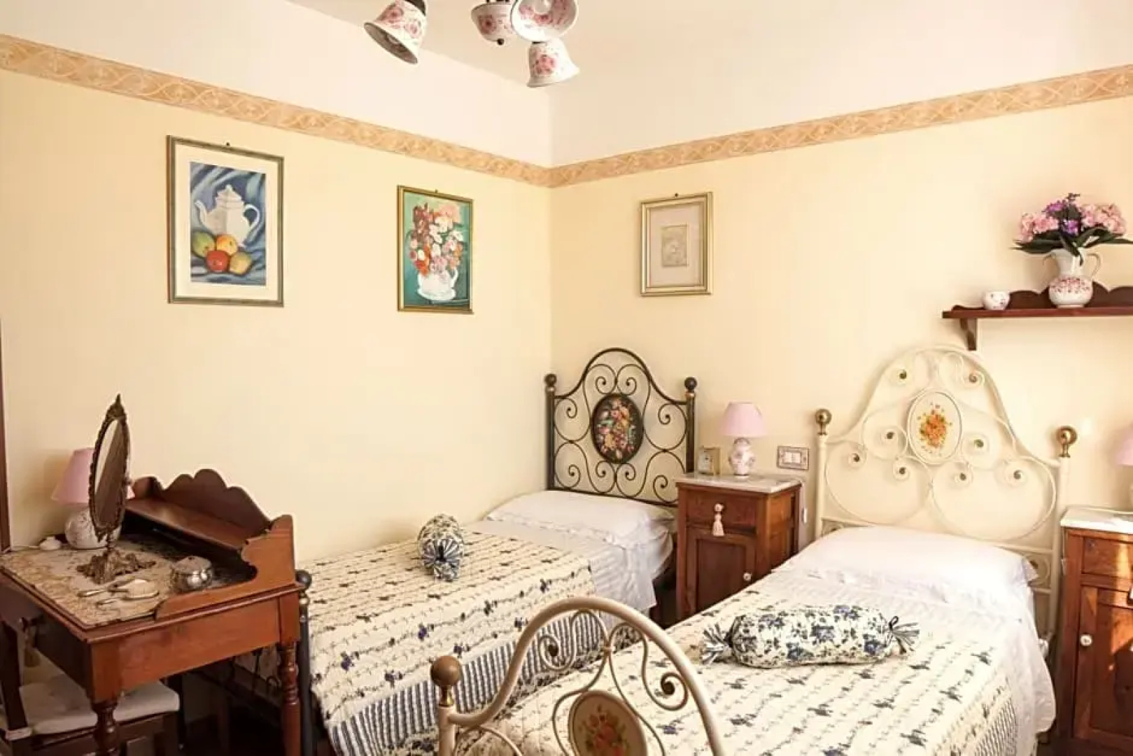 B&B L' Antica Fonte