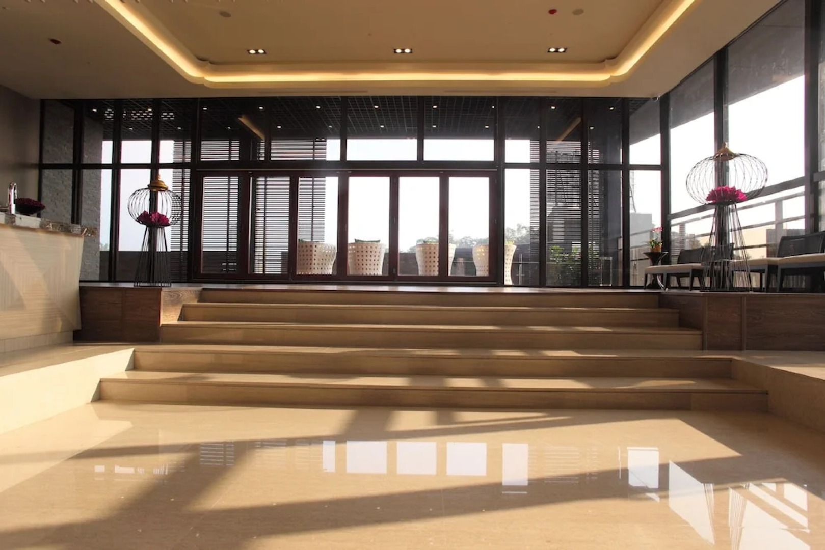 Fuli Hot Spring Resort