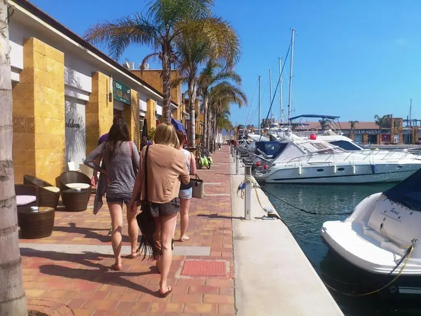 Apartment 316 Condado De Alhama