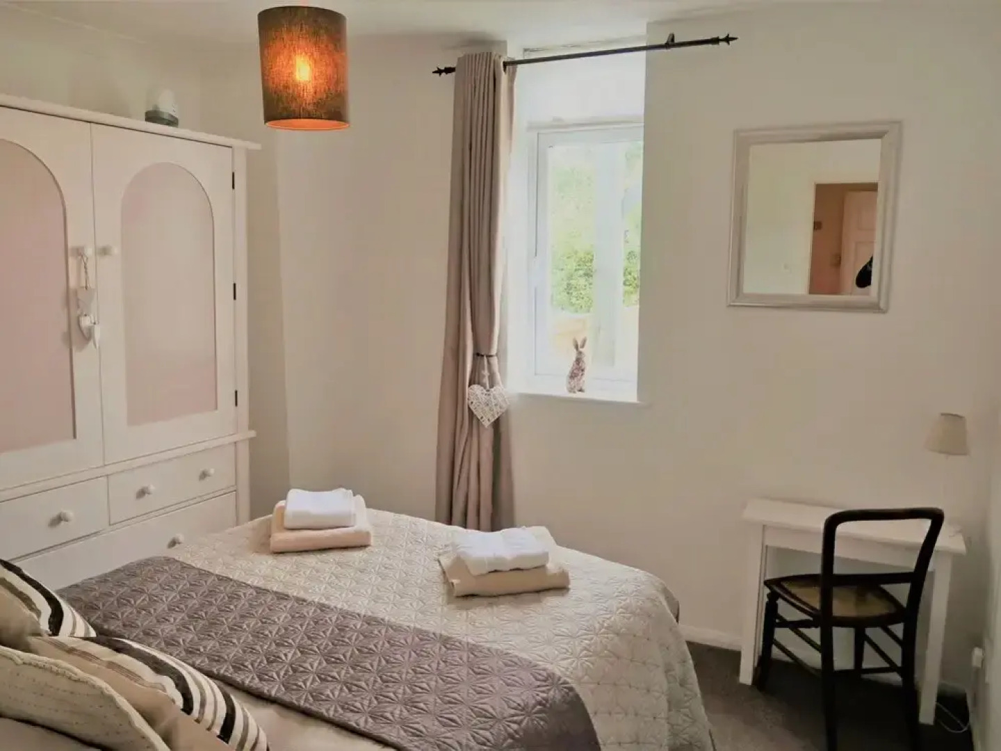 Woodhouse Woodmancote