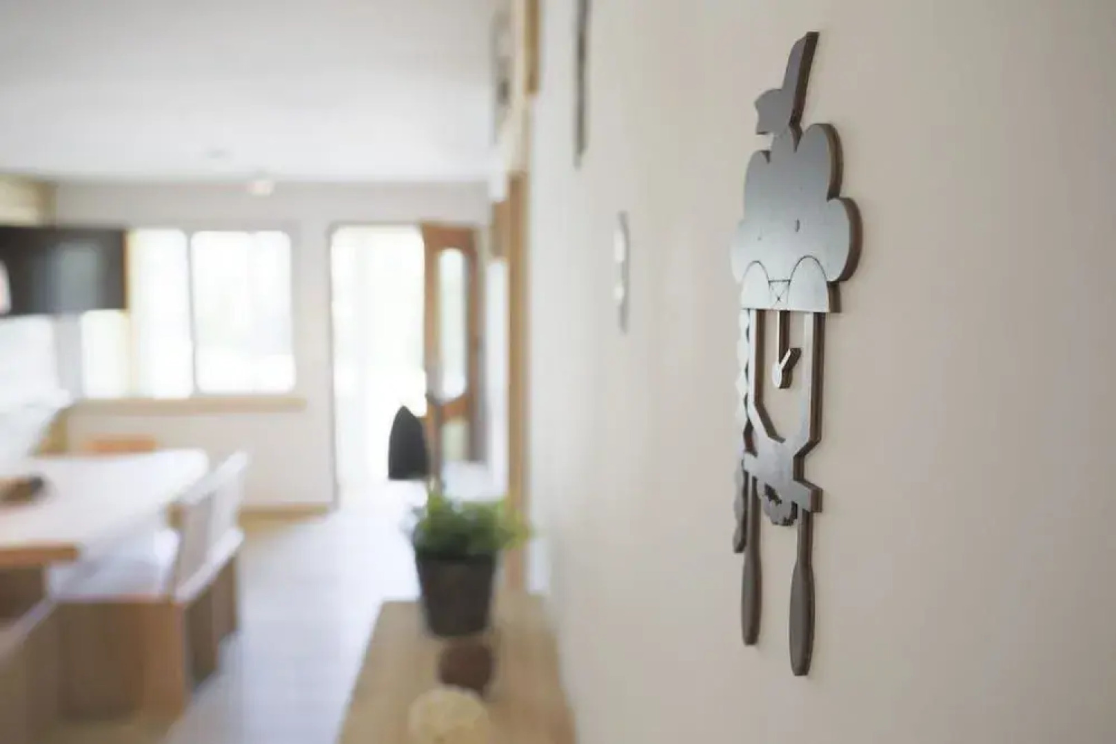 Kuckucksnester Feldberg