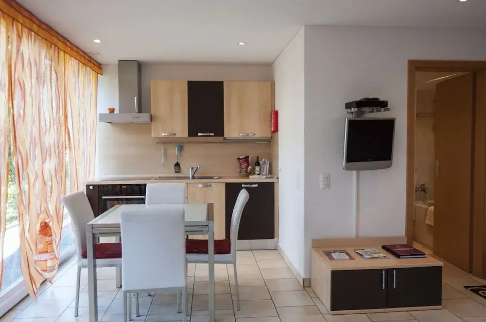 Villa del Sole Garni