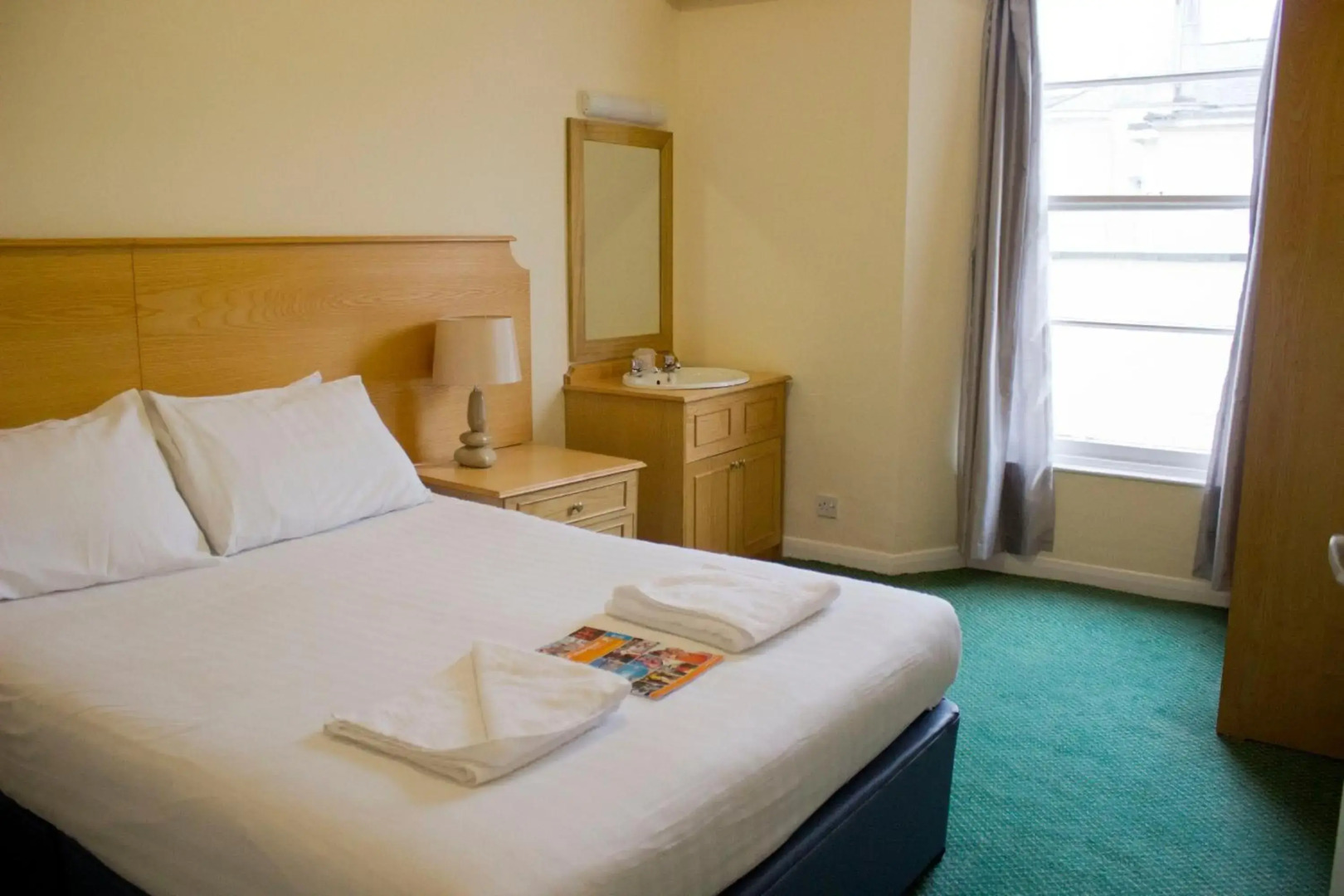 TLH Victoria Hotel - TLH Leisure, Entertainment and Spa Resort