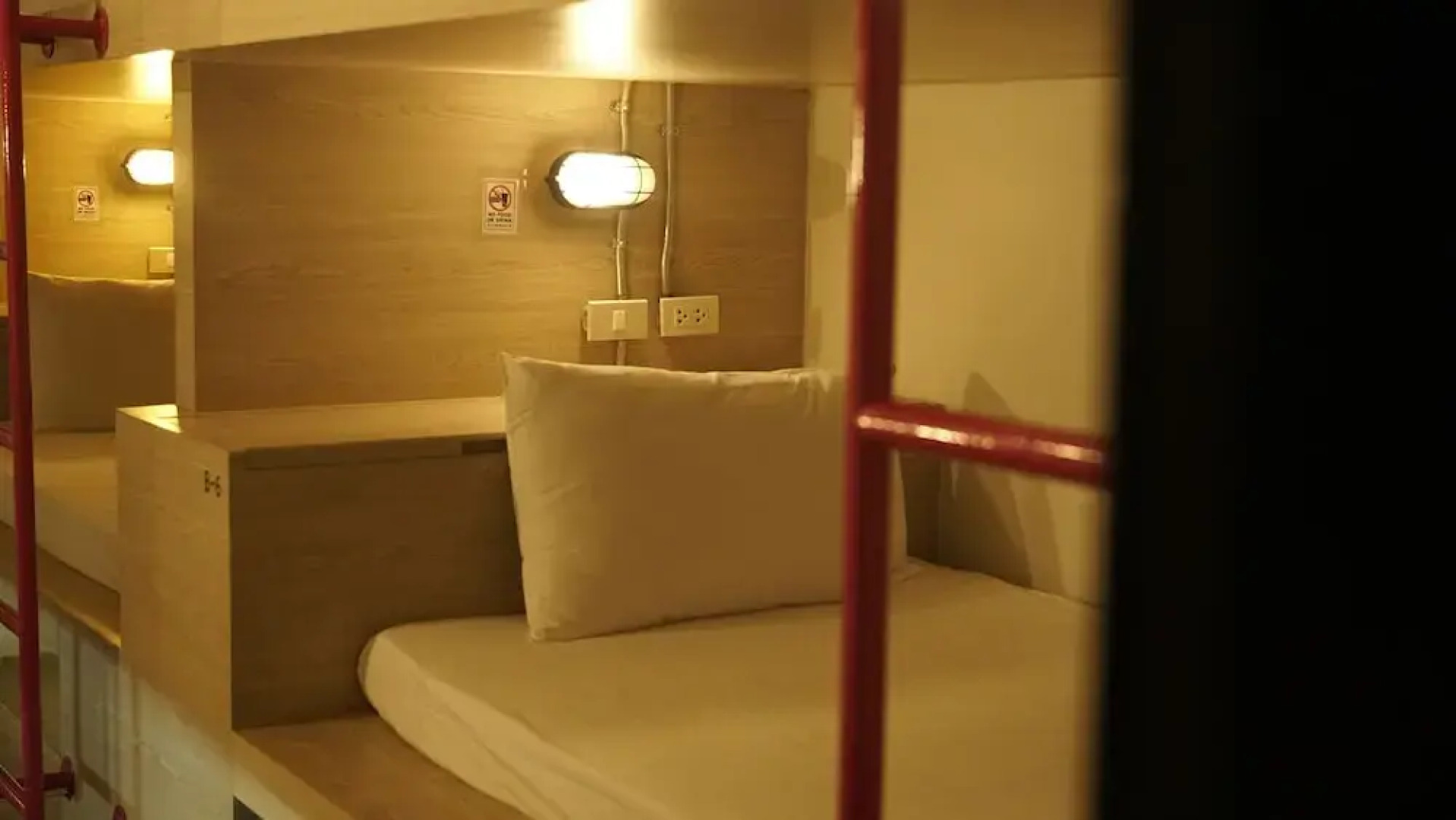 Slumber Party Surf Kata Phuket