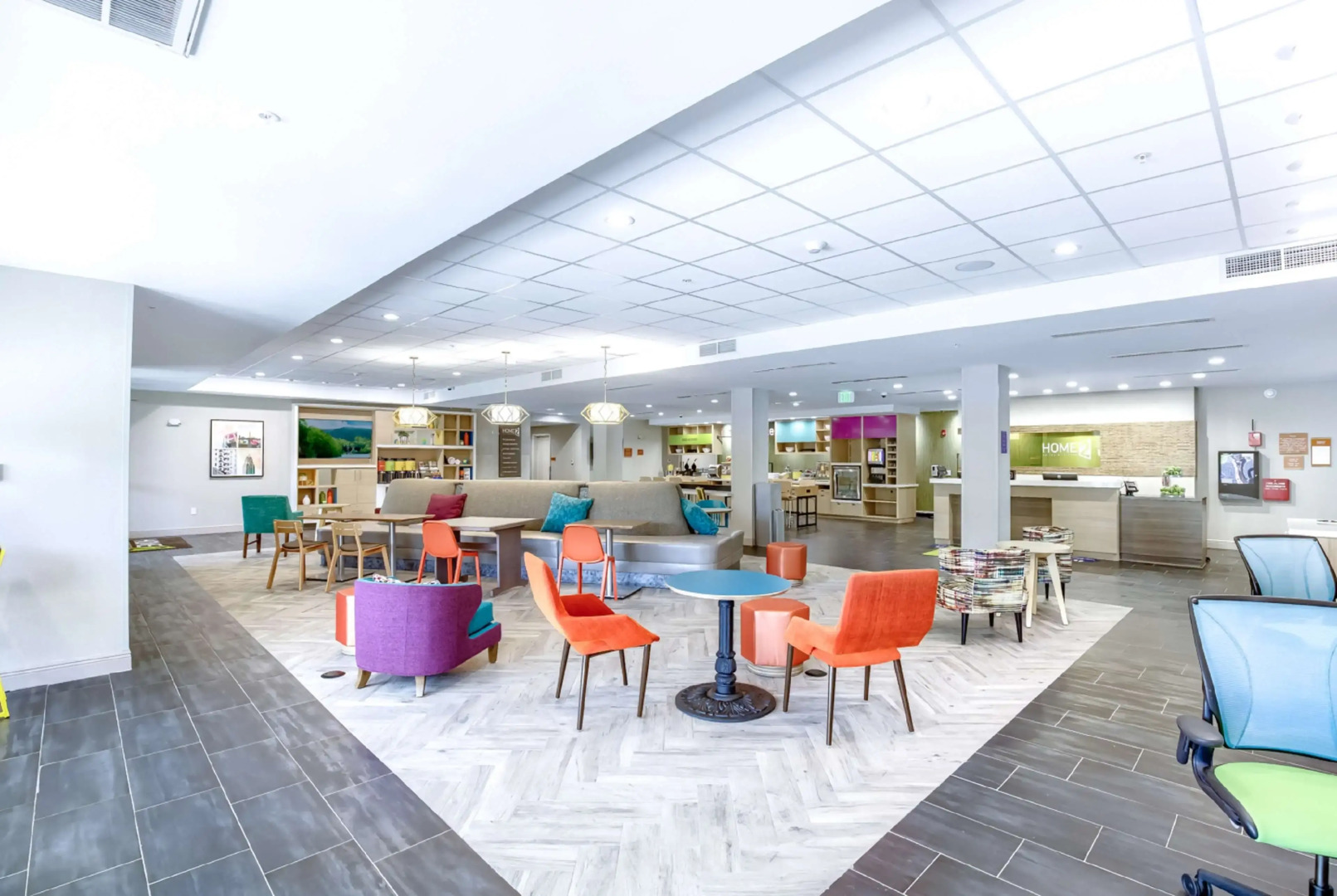 Home2 Suites by Hilton Daphne Spanish Fort