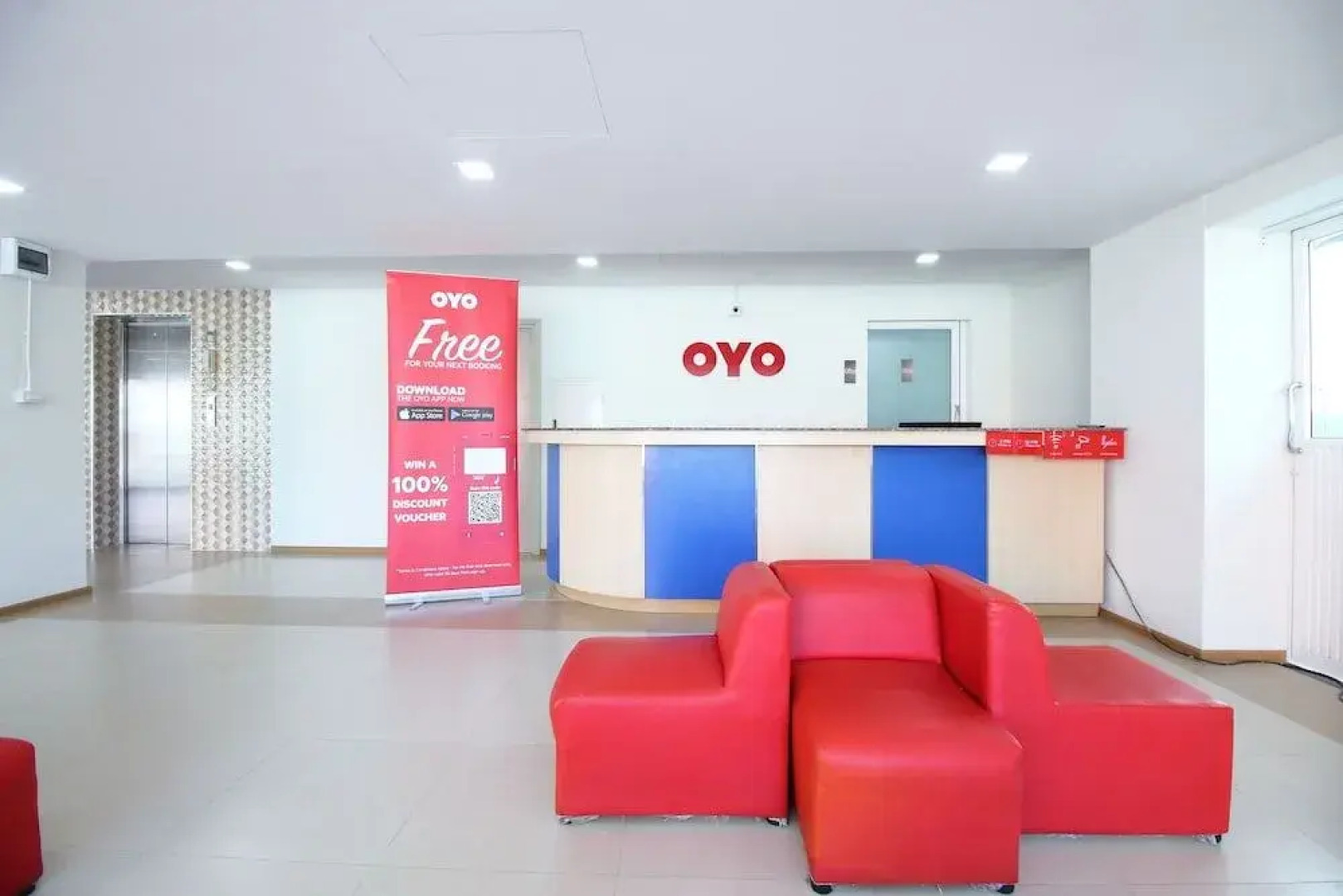Oyo 474 Tara Residence