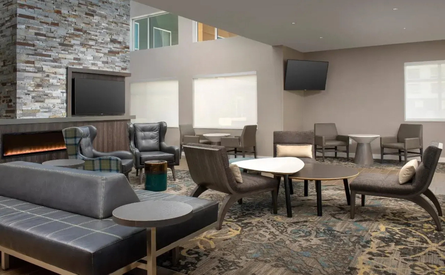 Residence Inn by Marriott Lubbock Southwest
