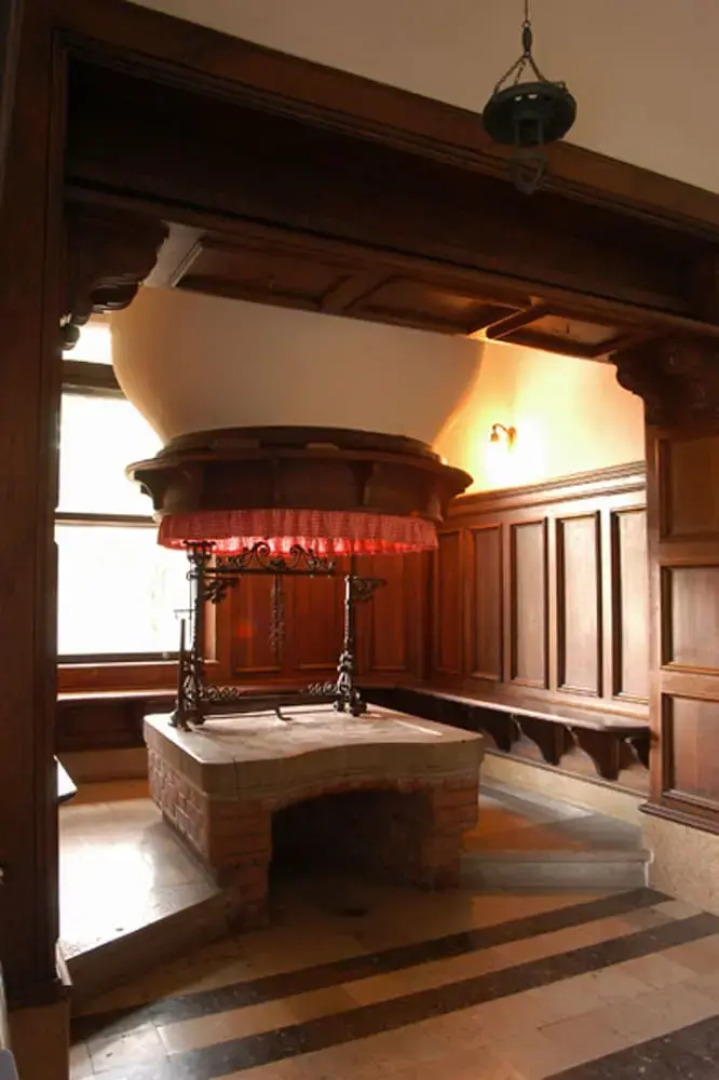 Villa Miotti de Braida