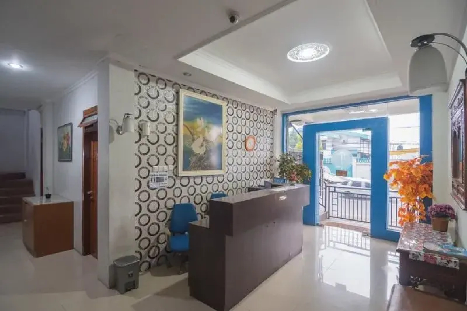 Reddoorz Near Cimahi Station