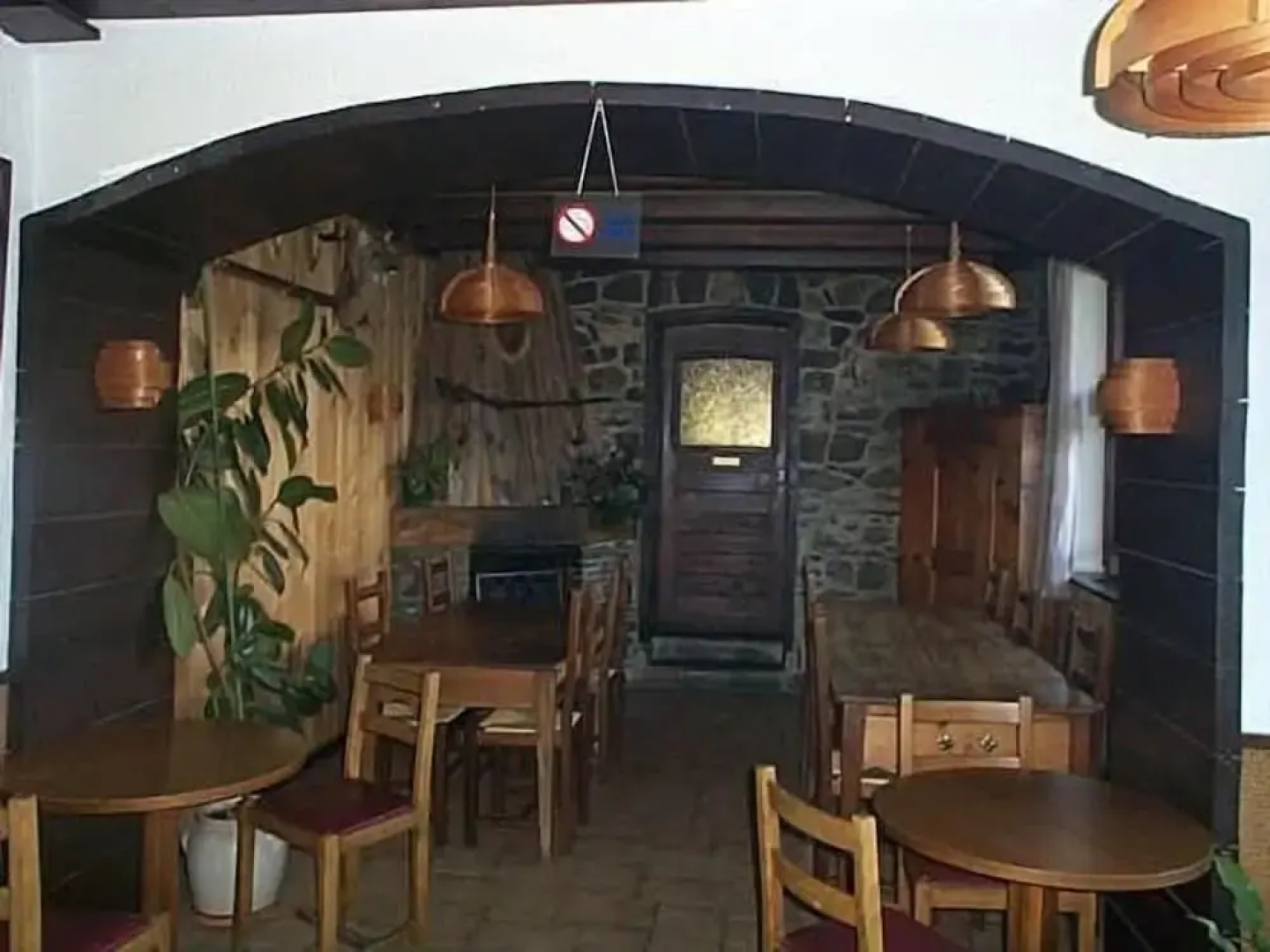 Hôtel le Tourisme