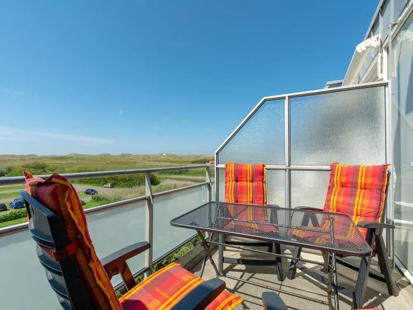 Fantastic Penthouse on the top Floor