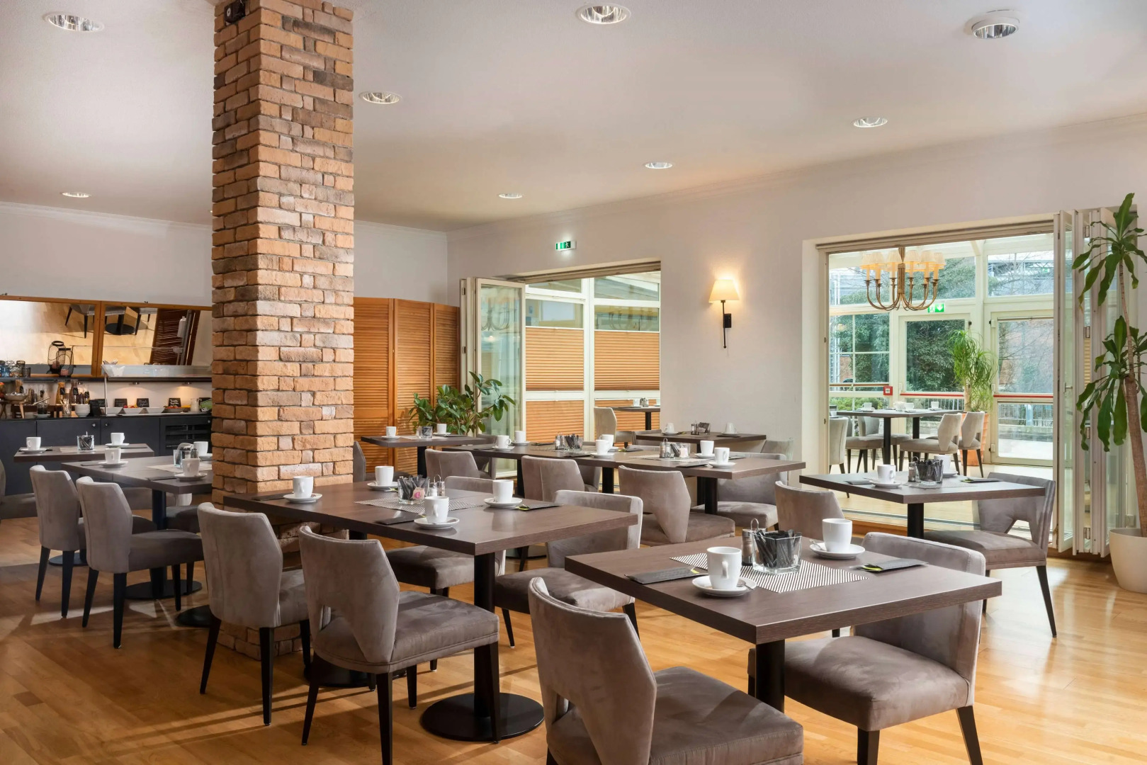 TRYP by Wyndham Rosenheim