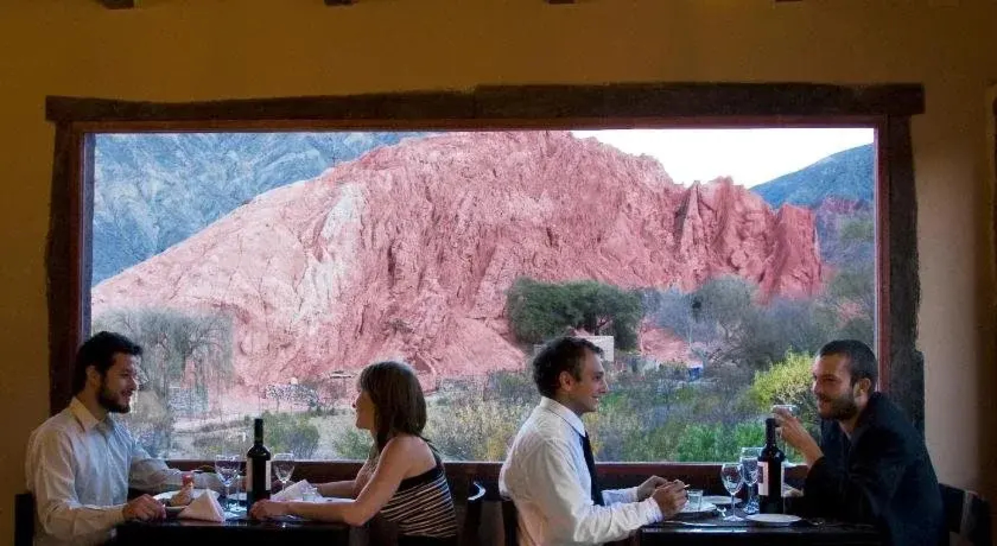 Casa de Adobe