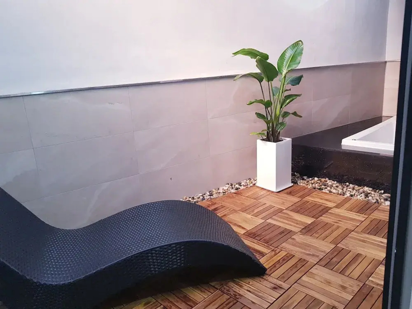 Yangpyeong Premium Hotel Latte