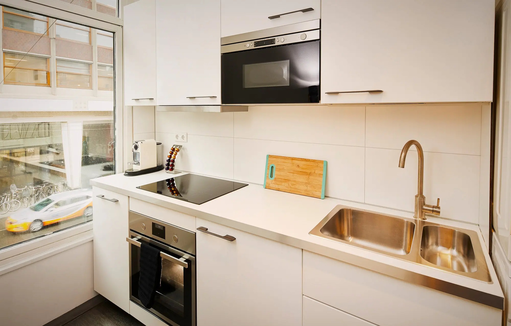 Boutique Hotel Albus Amsterdam Centre