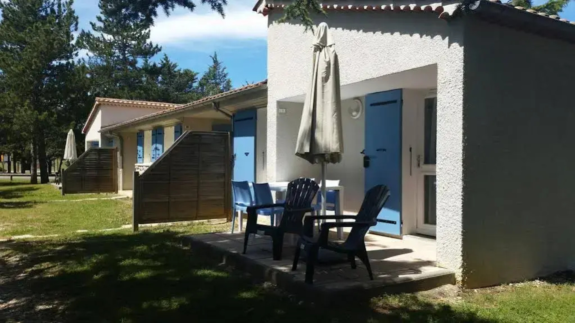 Vvf Villages Lagrand