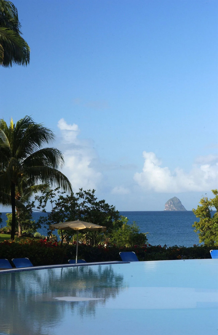 Village St Luce Pierre & Vacances