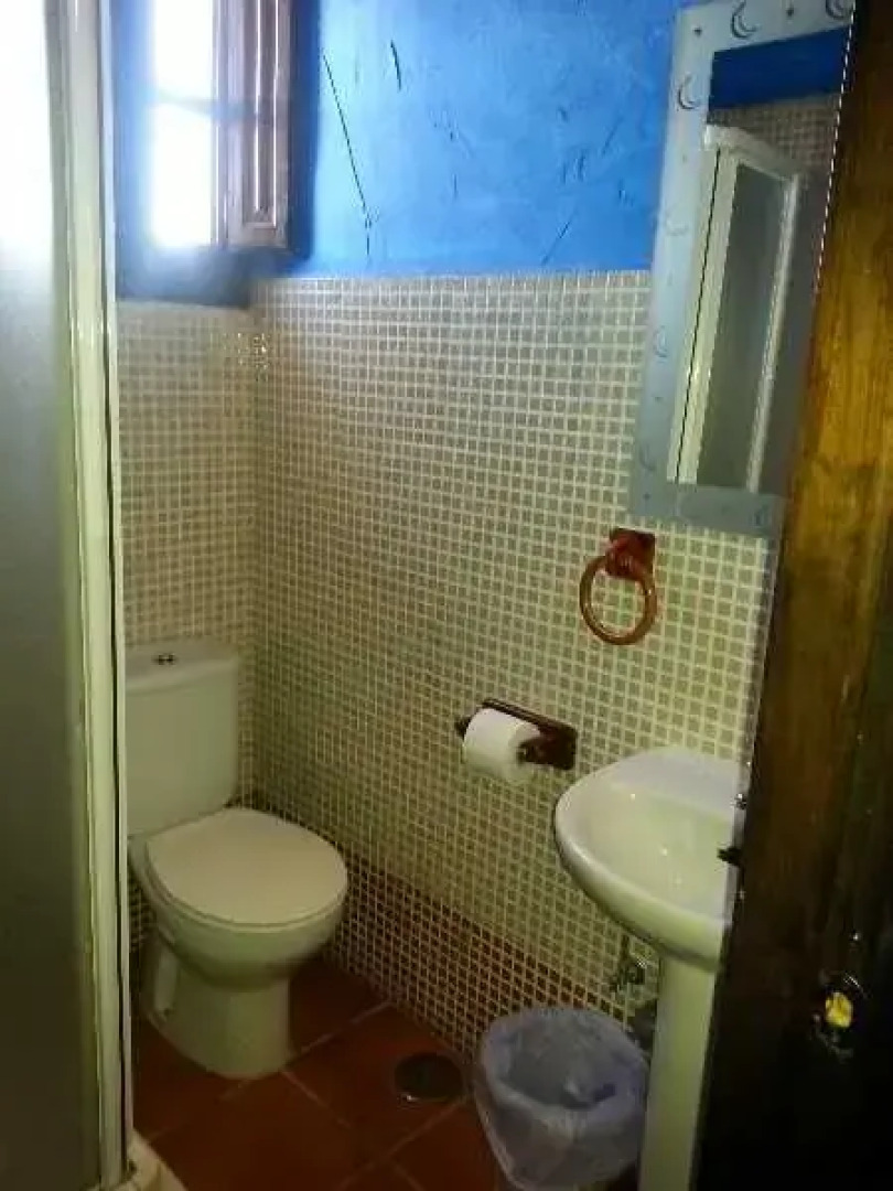 El Caseron de Bonela