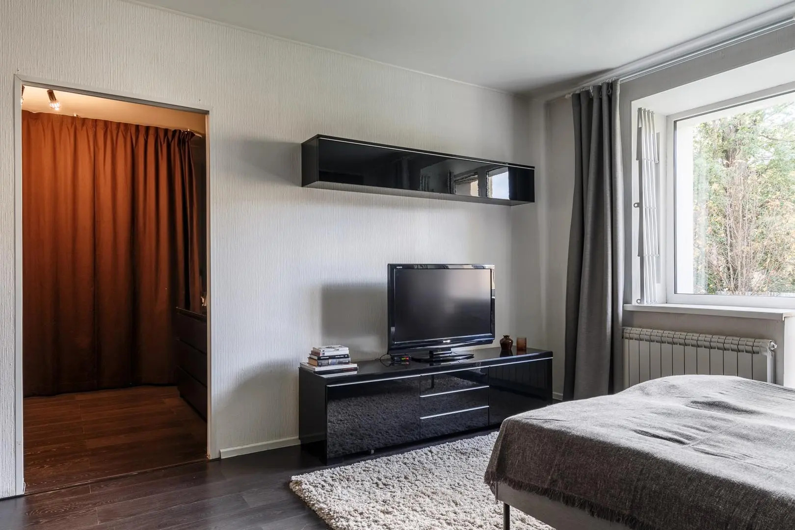 1912 на Кадетской линии