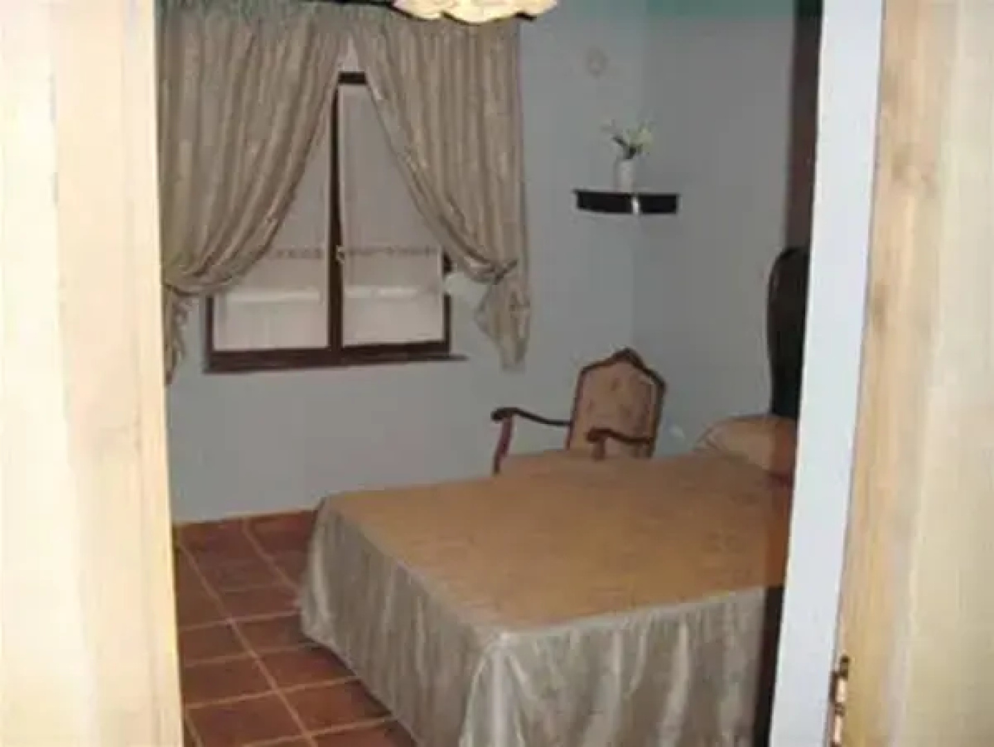 El Cobijo de la Reina