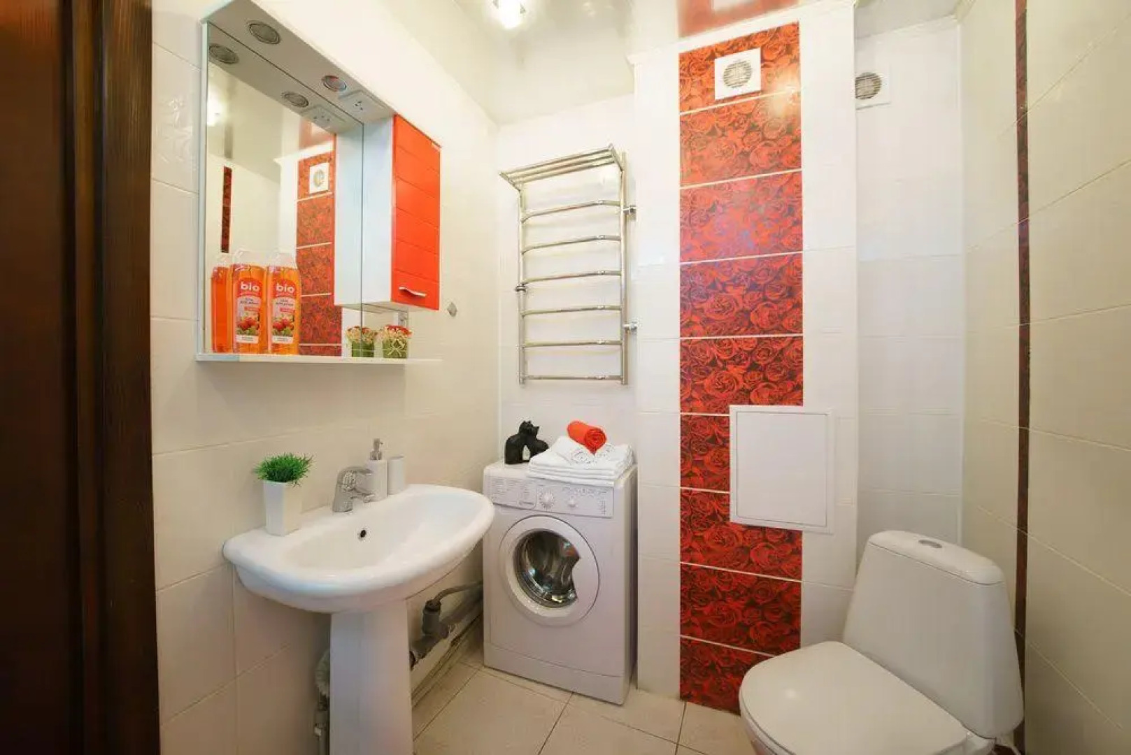 Апартаменты Paul & Marie Bobruisk