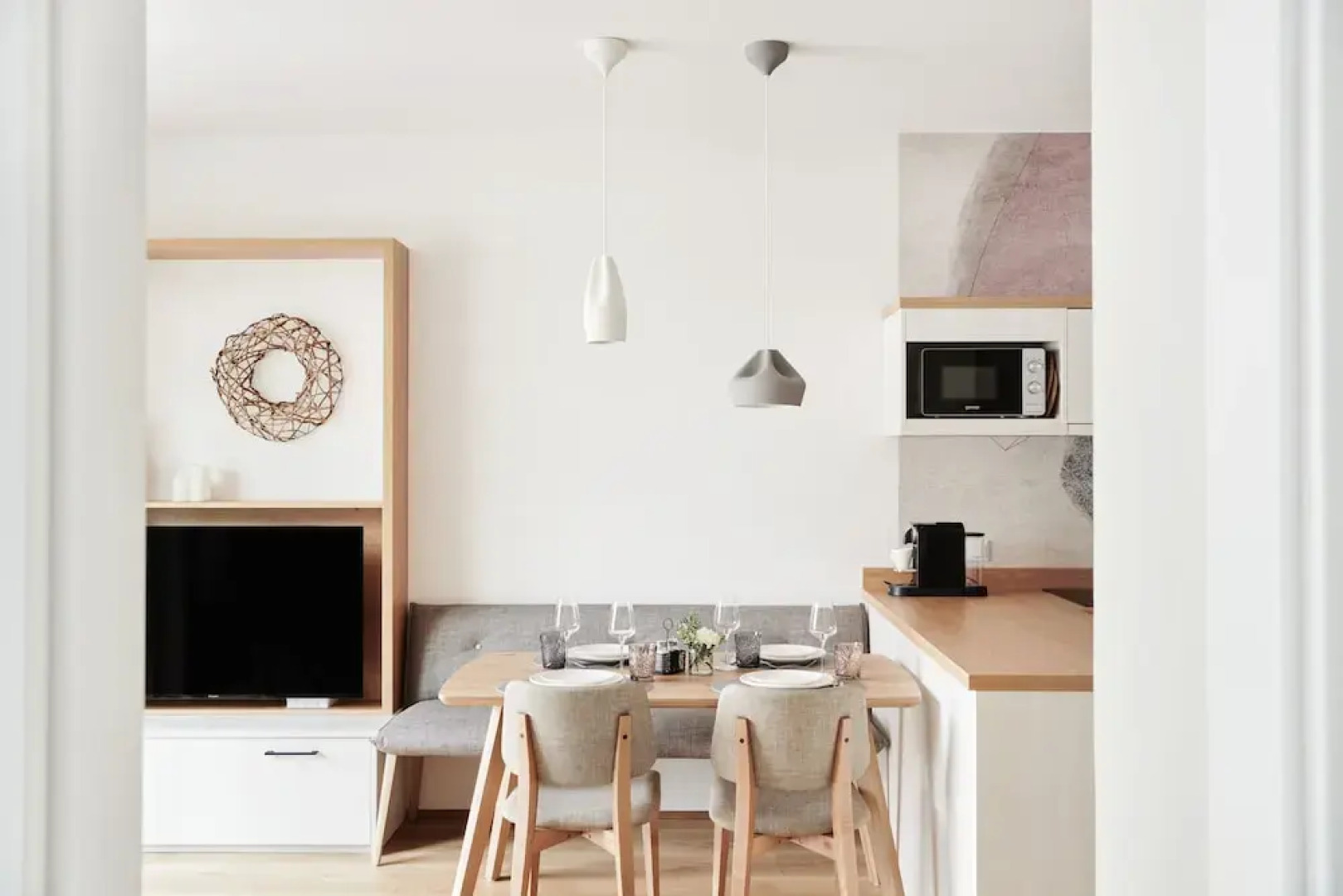 HOMEBOUND APARTMENTS Bad Goisern