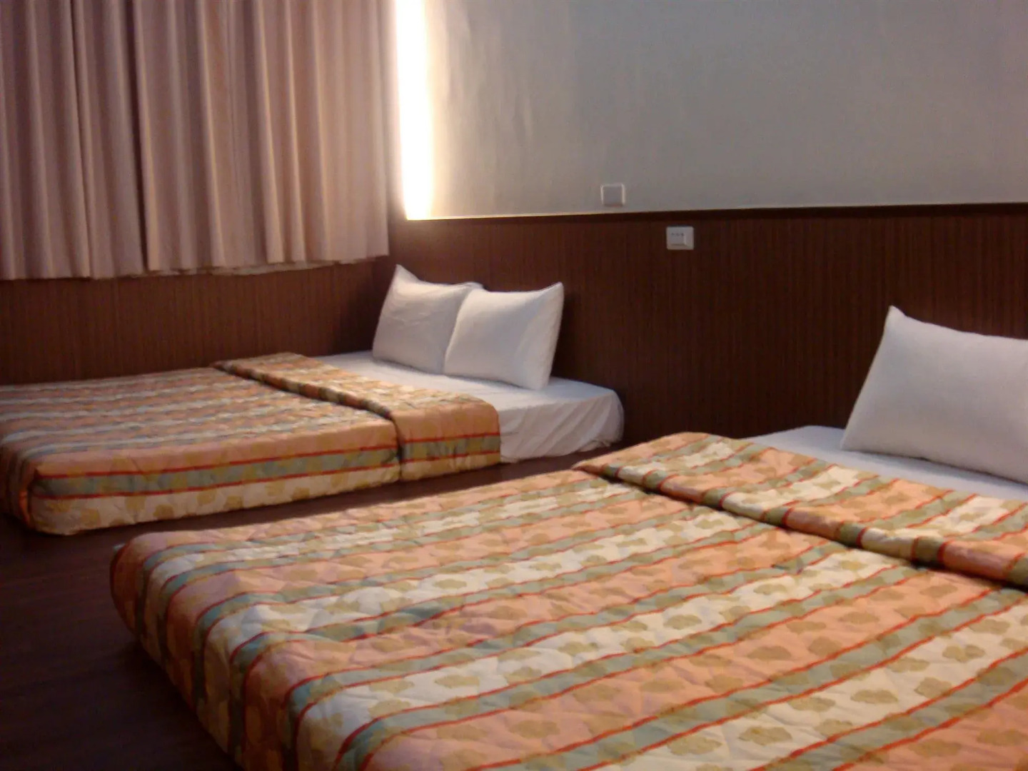 Taichung Good Ground Hotel