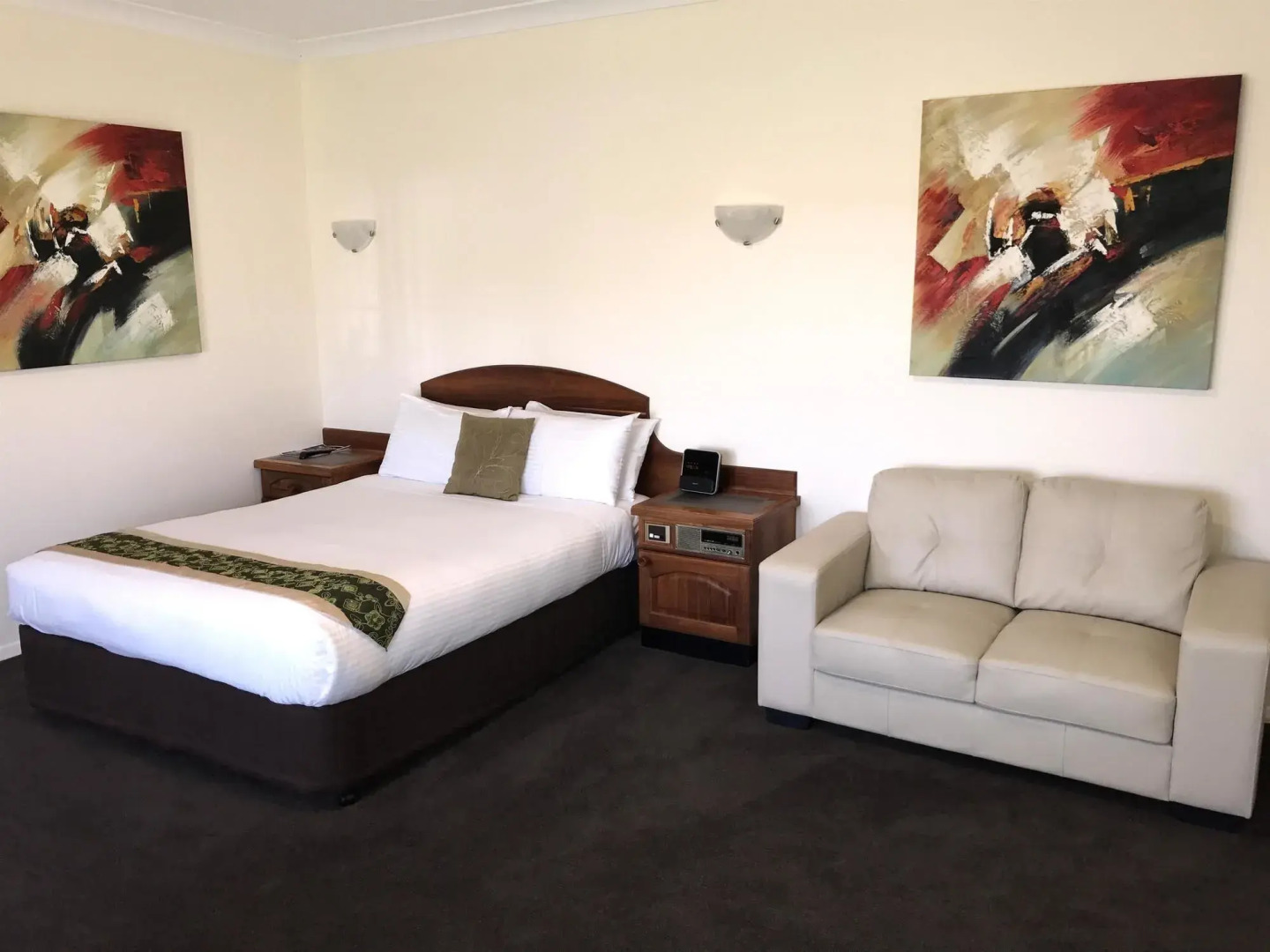 Heritage Motor Inn Corowa