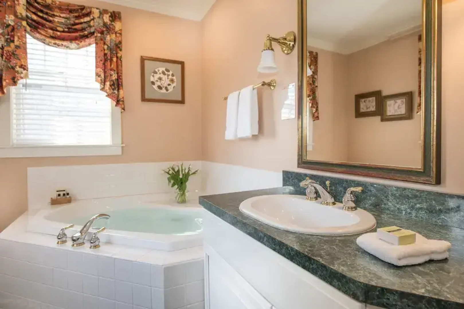 The Inn at Ormsby Hill