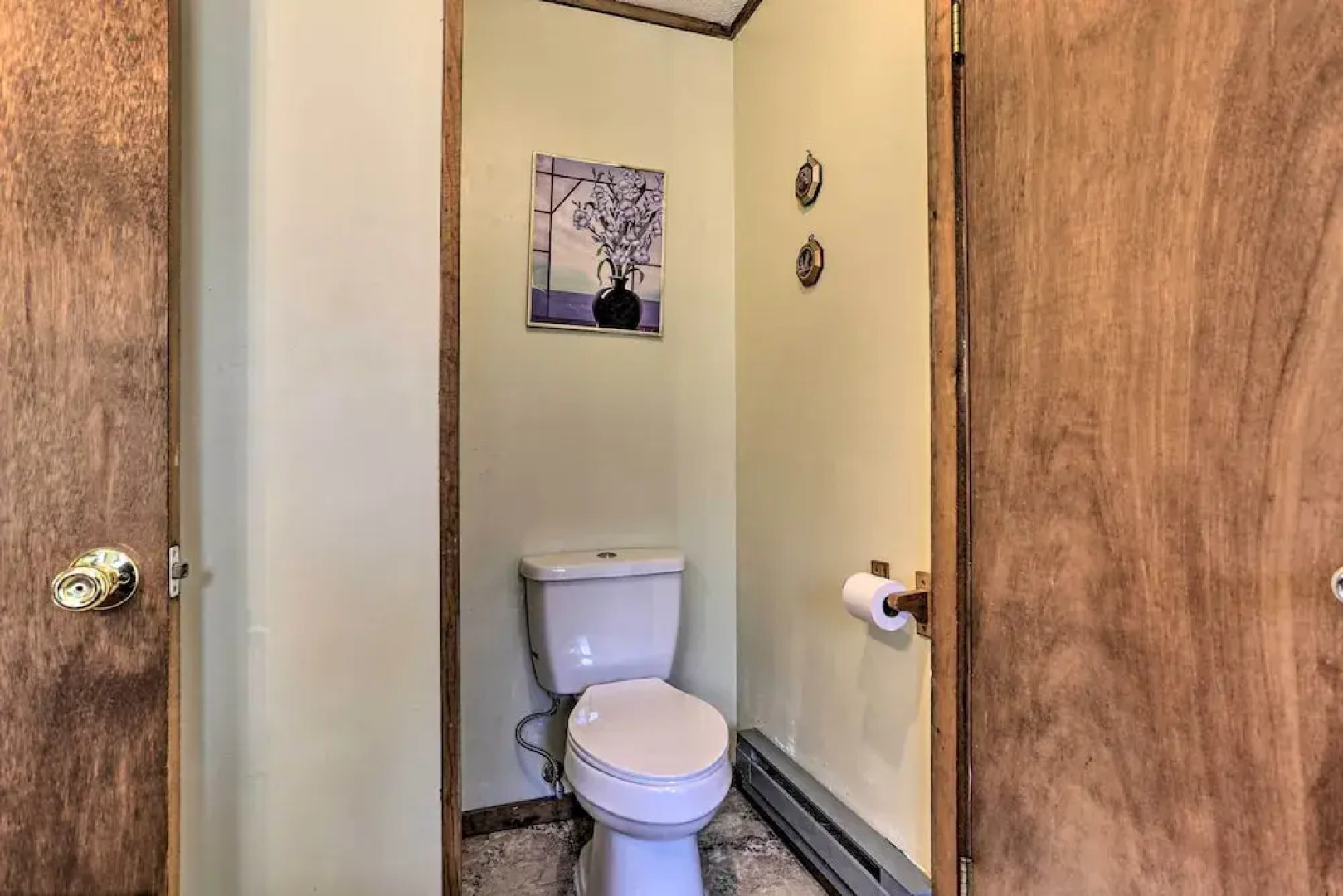 Resort Perks: Picturesque Poconos Getaway!