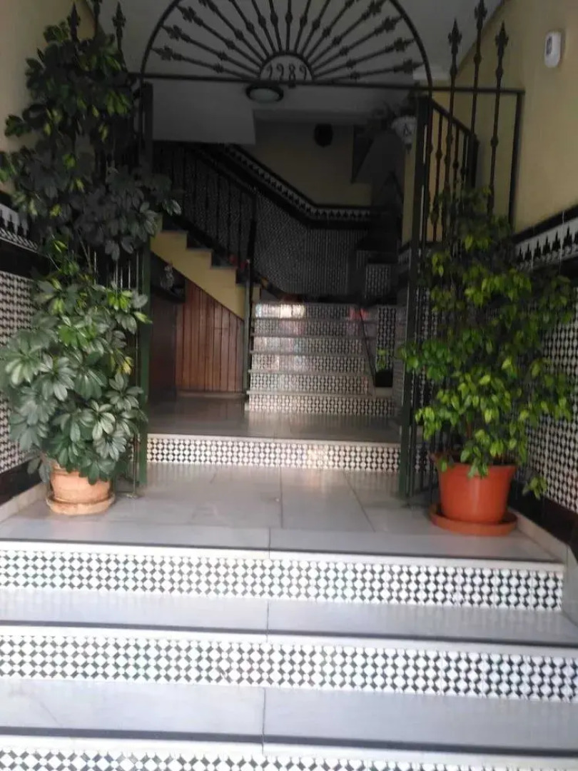 Hostal Nuestra Señora De La Palma