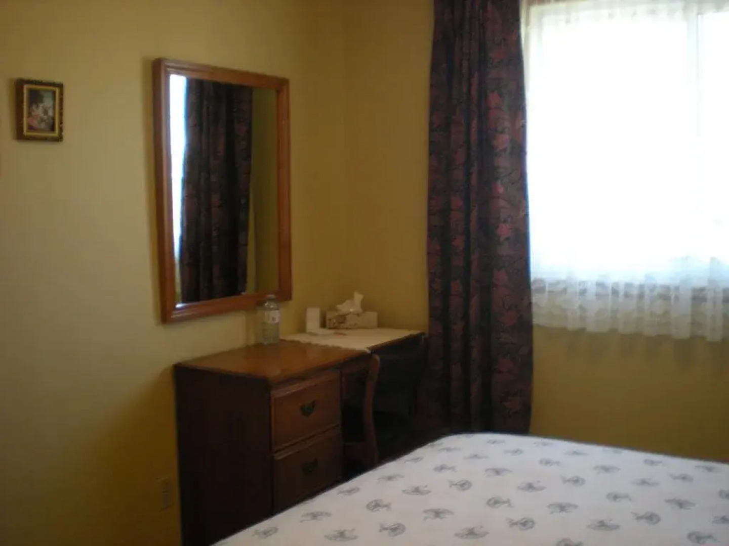 Ollies Bed and Breakfast