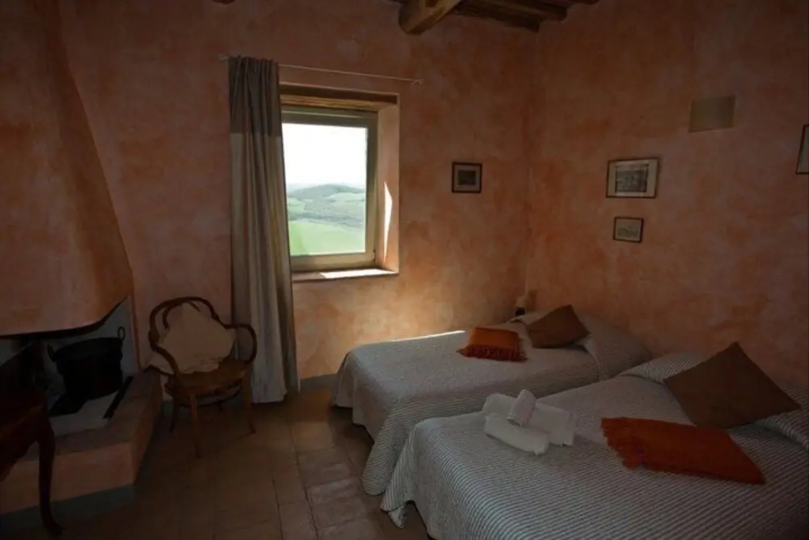Il Bel Canto Bed and Breakfast
