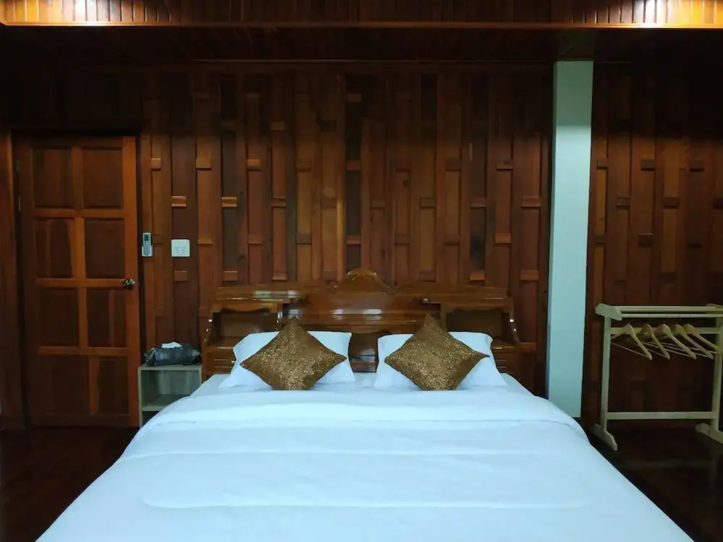 Ruen Phu Ngam Homestay