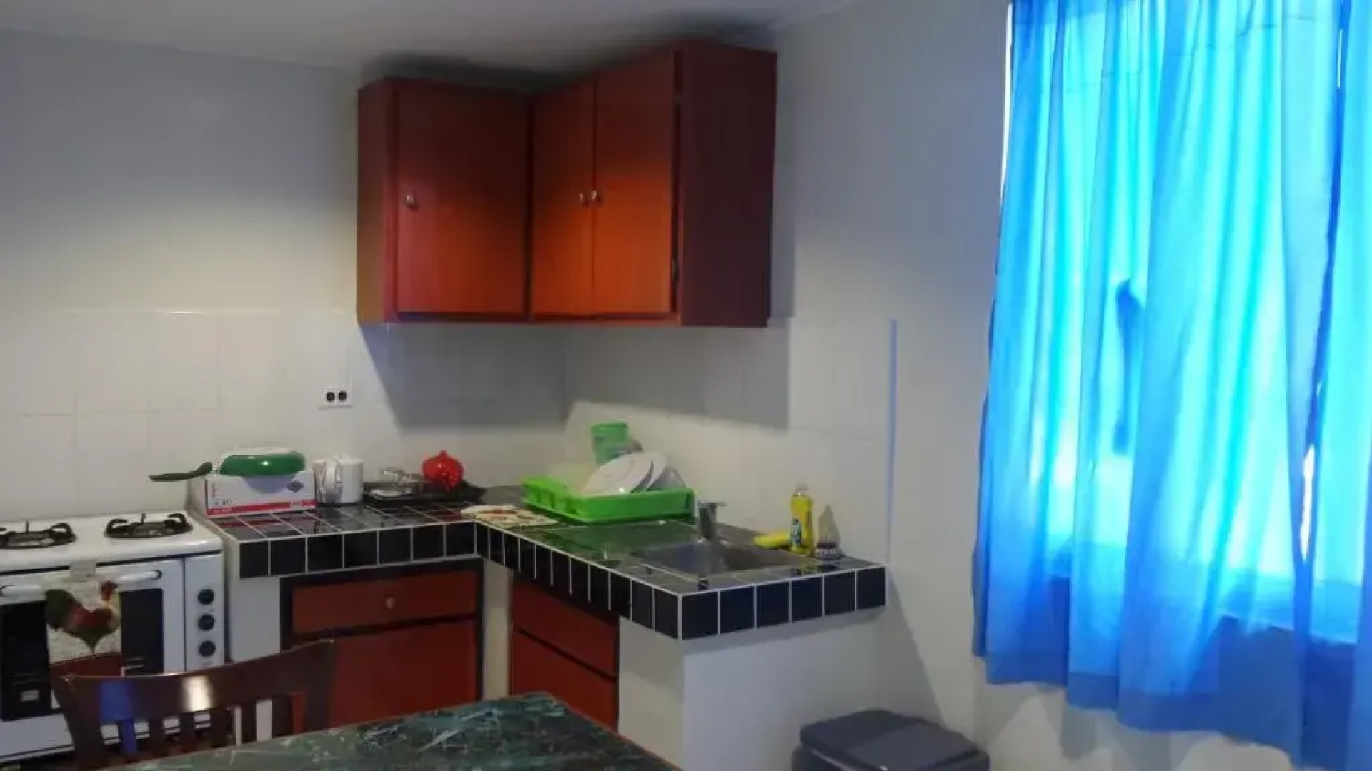 S & C Hotel Suites And Apartments