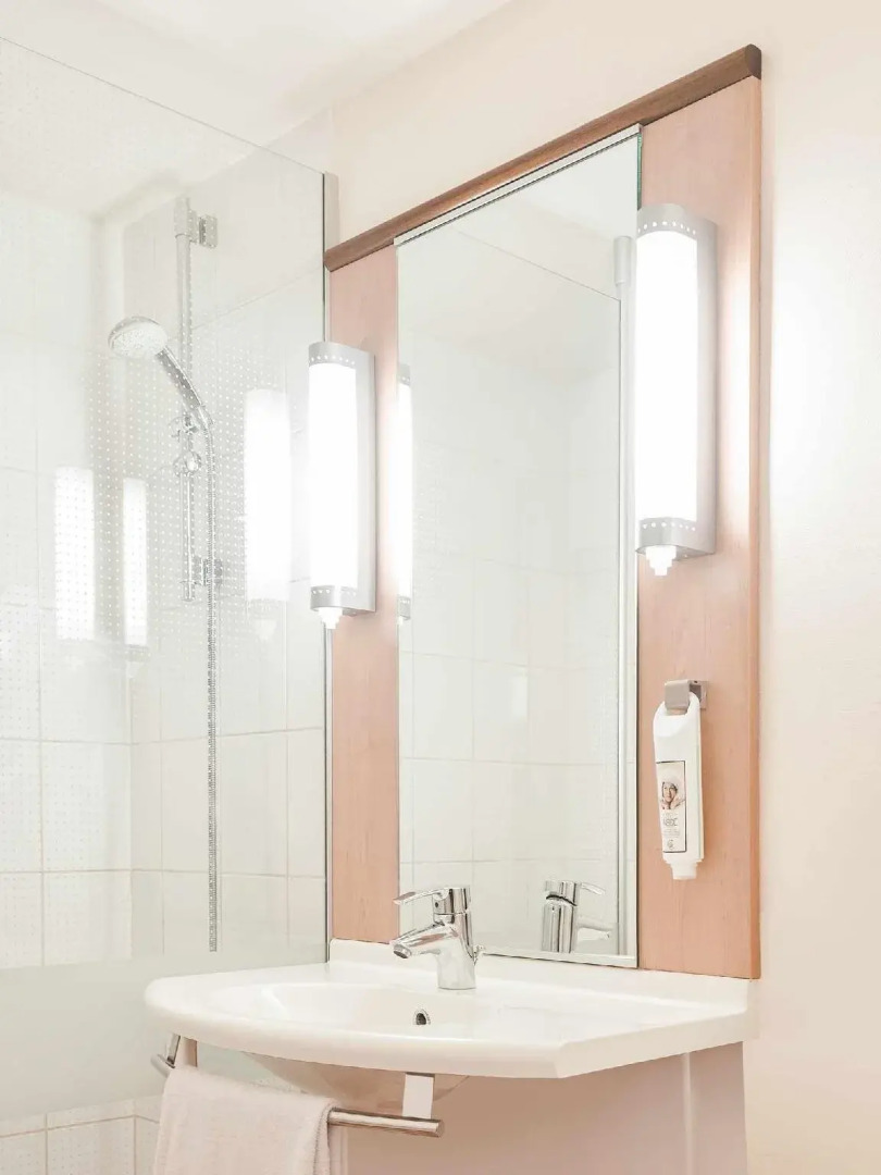 ibis Sint Niklaas Centrum