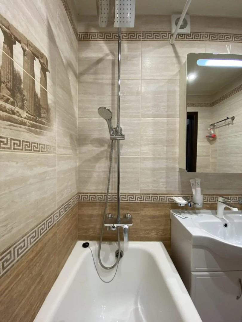 Right Room на улице Петра Тарасова 5