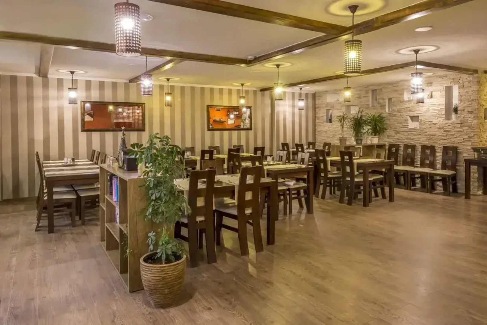 Hrebienok Resort - Dependance