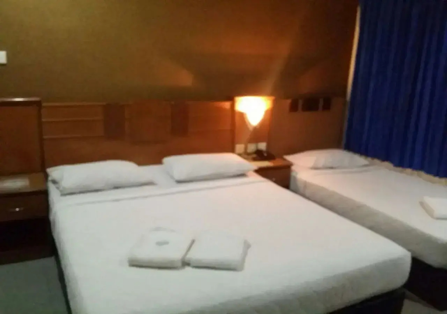 Golden Hotel
