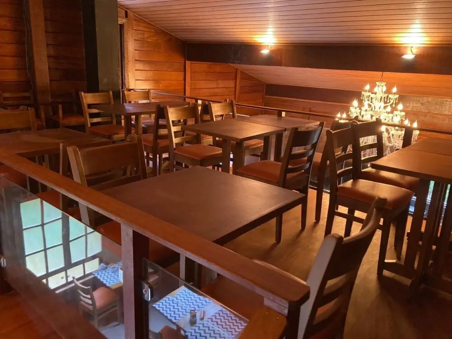 Pousada Renovo da Serra