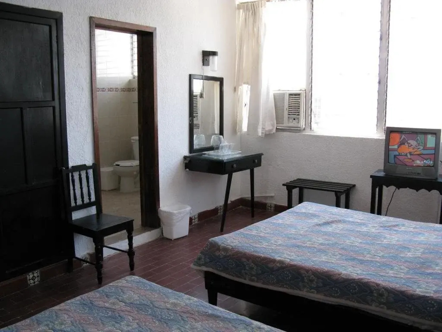 Hotel Torre del Centro