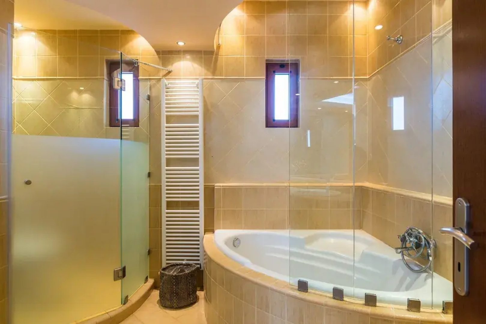 Cretan Residence Mediterranean Luxury Private Villas
