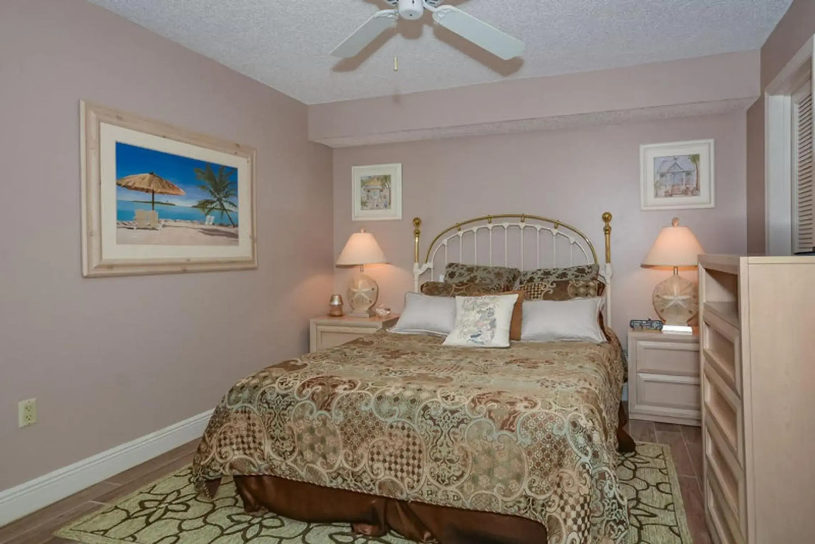 Tradewinds 706 by Ocean Properties