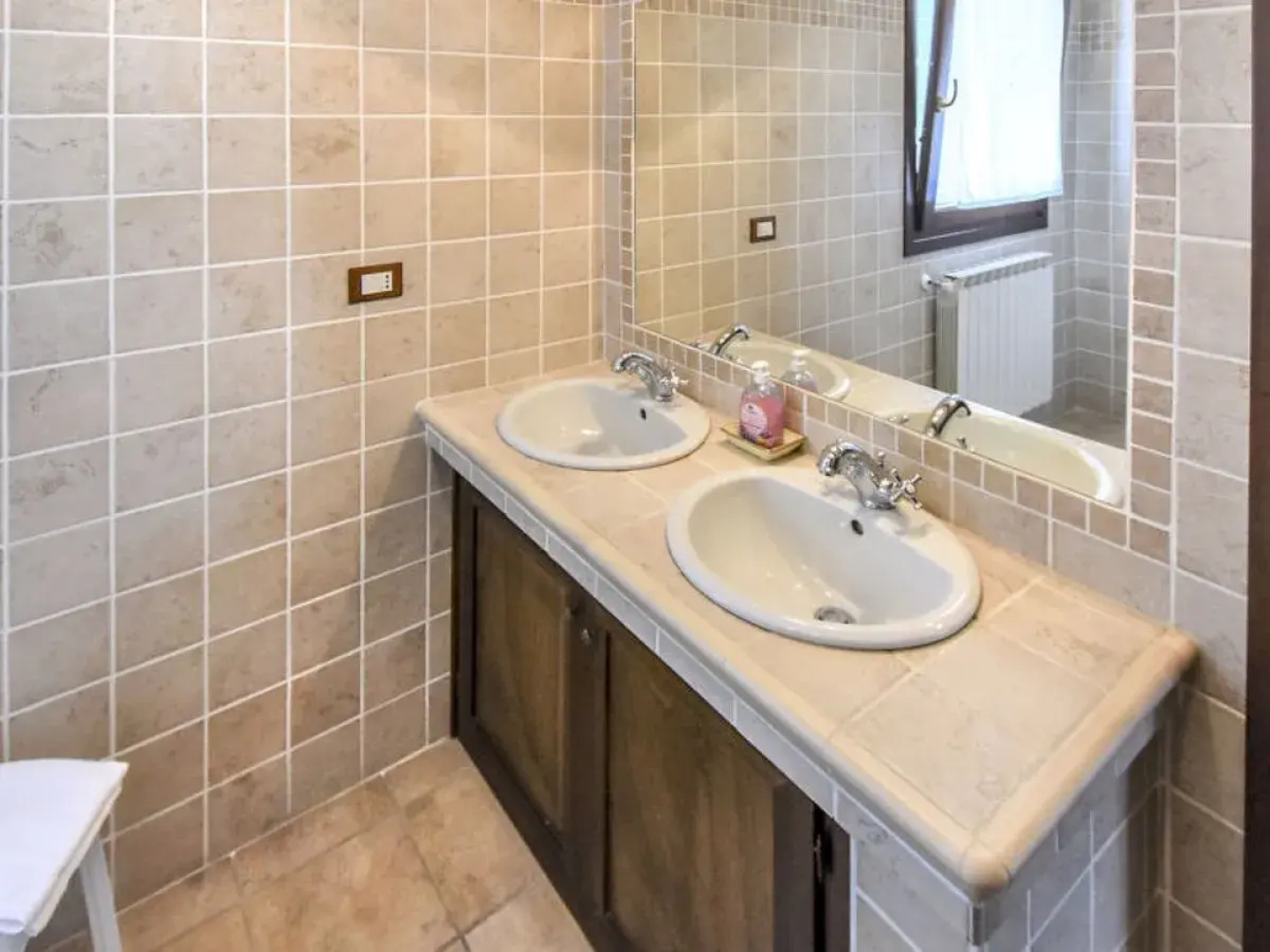 House  Ariano Nel Polesine