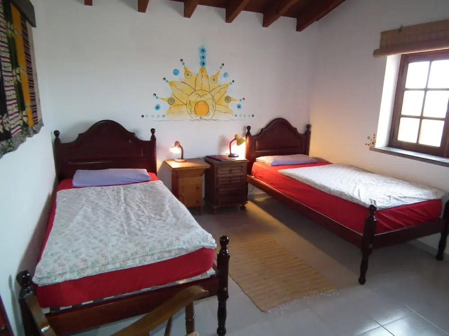 Da Silva Surfcamp - Hostel