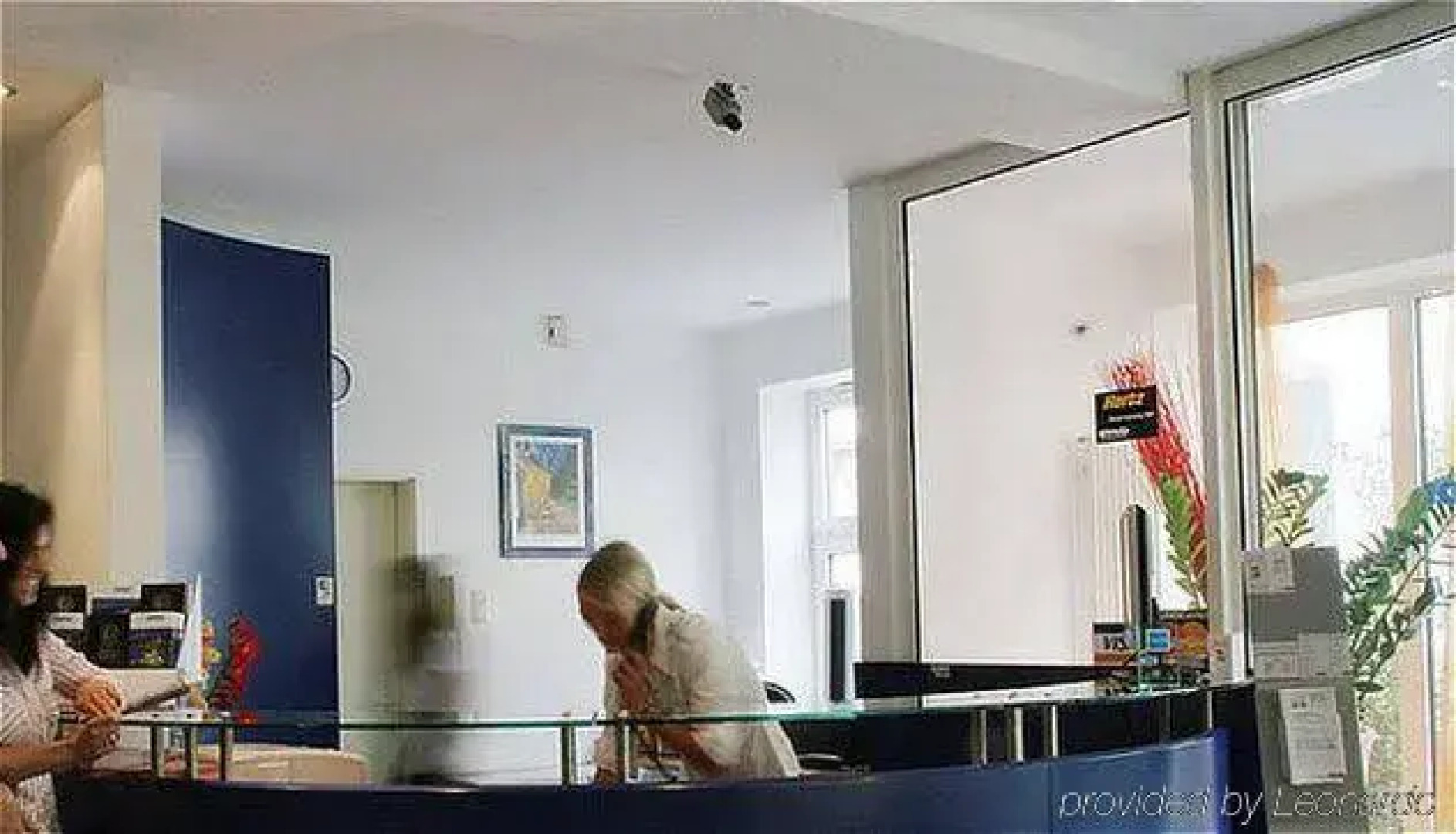 hogh Hotel Heilbronn