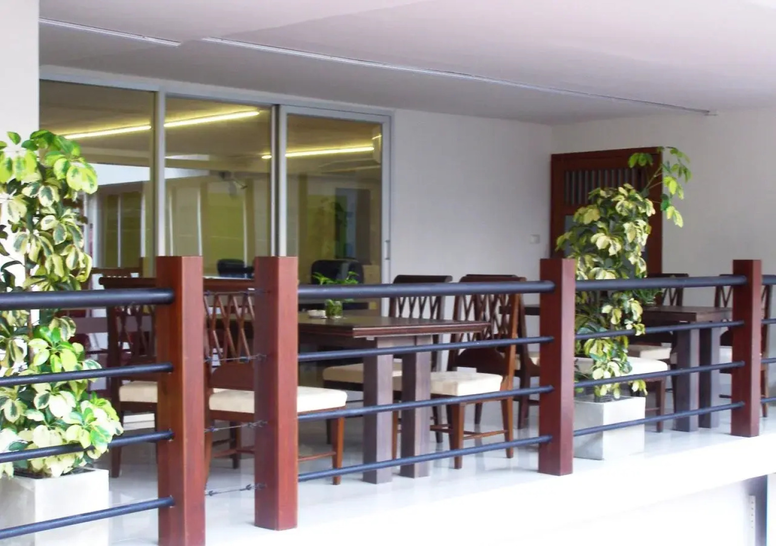 Pas Cher Hotel, Bangkok