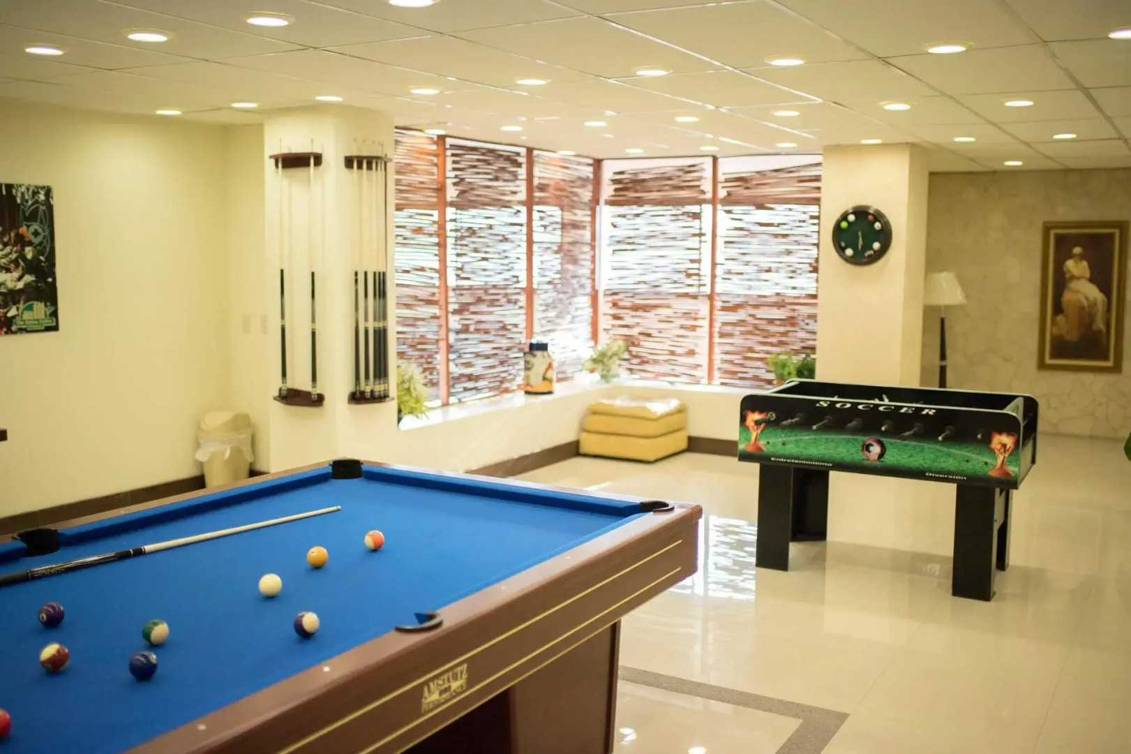 Gran Plaza Hotel Centro Historico