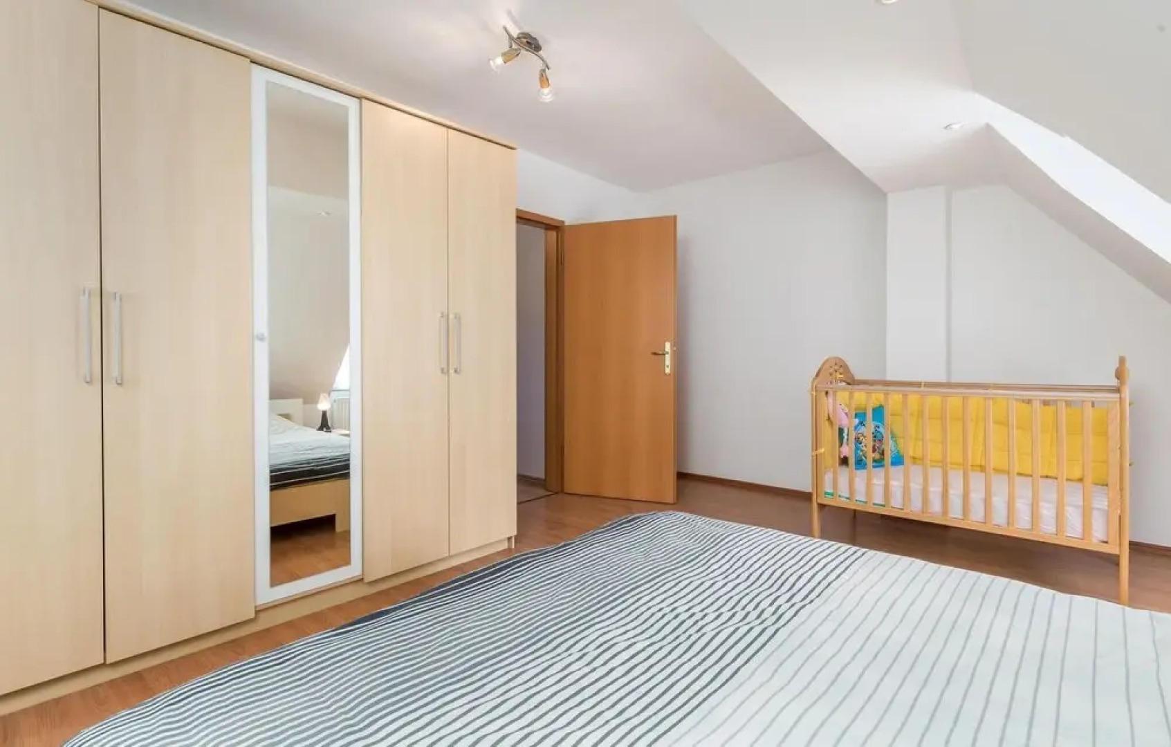 Nice Apartment in Fuzine With Wifi and 2 Bedrooms